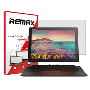محافظ صفحه نمایش شفاف ریمکس مدل Resistant مناسب برای لپ تاپ لنوو Miix 720