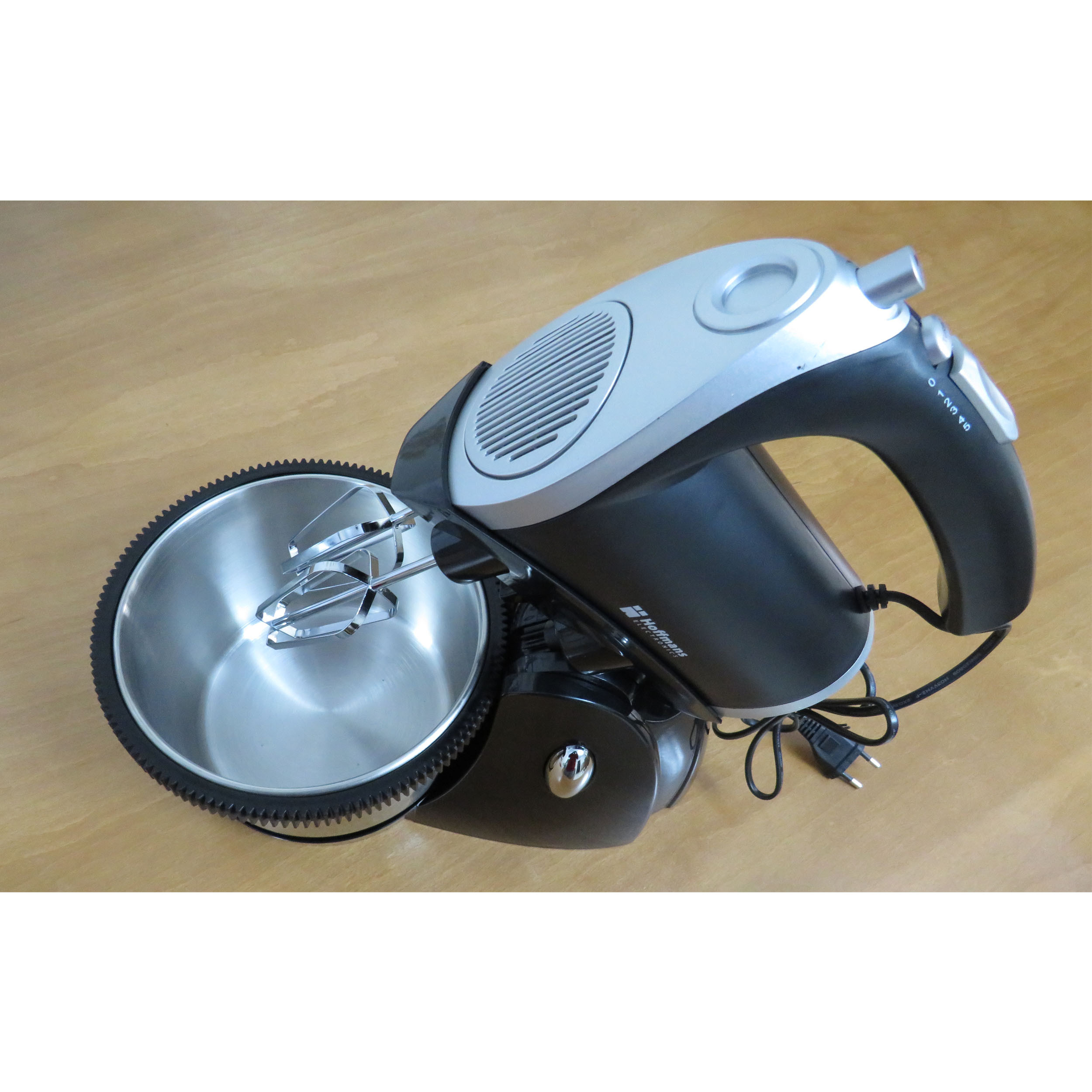 همزن هافمنز مدل HM-6630