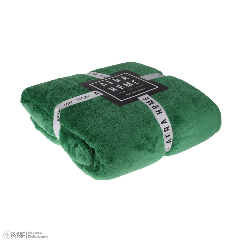 پتو افرا مدل وینکا سایز 160×220 سانتی متر