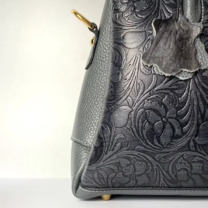 کیف دستی زنانه مدل خاتون