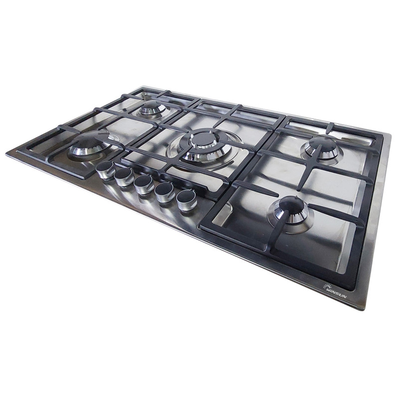 اجاق گاز صفحه ای وین سان مدل 255