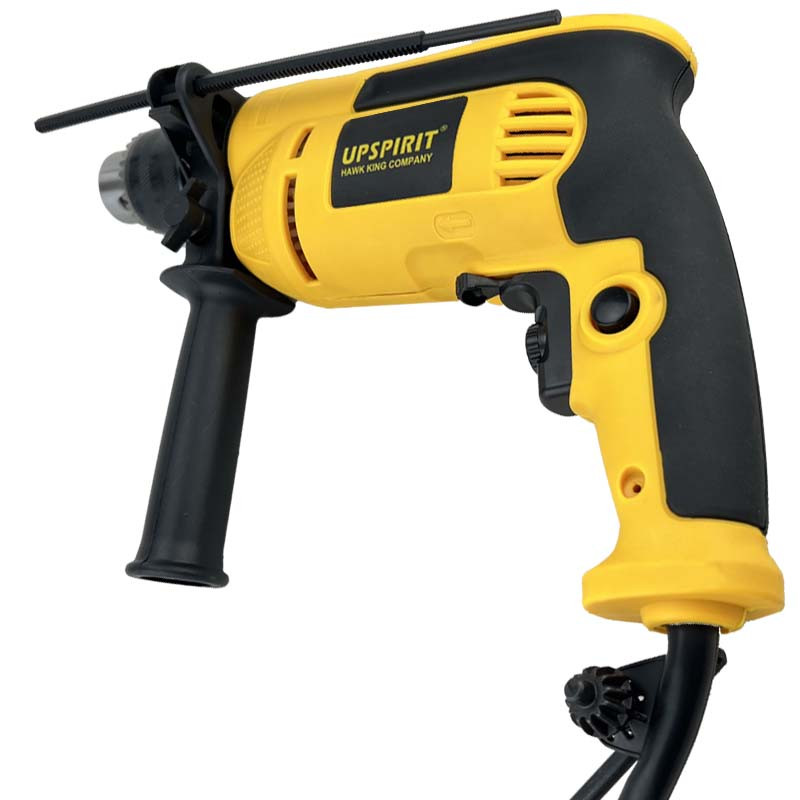 دریل چکشی 13میلیمتری 1200وات آپ اسپریت مدل HK-ID 1314