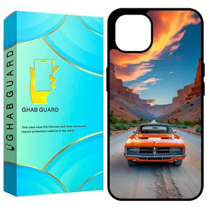  Ghab Guard GCHP14 Cover For Apple iPhone 14