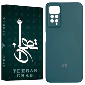 TEHRAN GHAB TSIA20 Cover For Xiaomi Redmi Note 11 Pro 4G / Redmi Note 11 Pro 5G / Redmi Note 12 Pro 4G