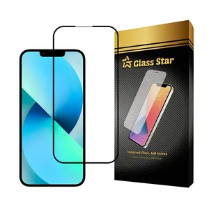 Glass Star FULSLGS Screen Protector For Apple iPhone 13 