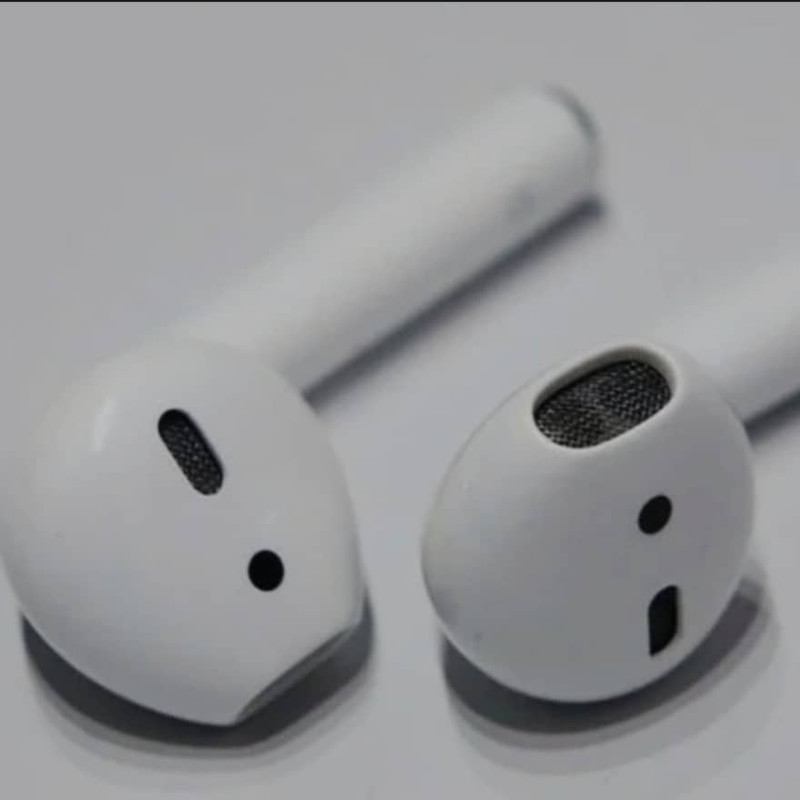 هدفون بی سیم مدل هدفون بی سیم مدل Airpods 2 New 2022 