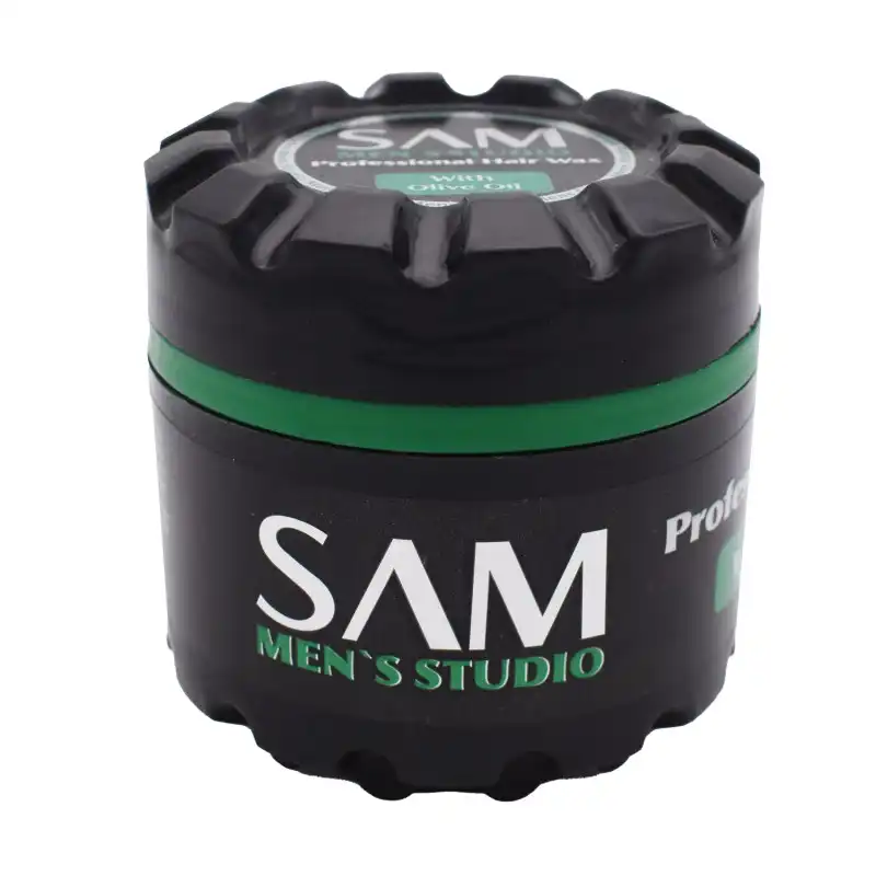 چسب مو سام مدل OLIVE OIL حجم 140 میلی لیتر