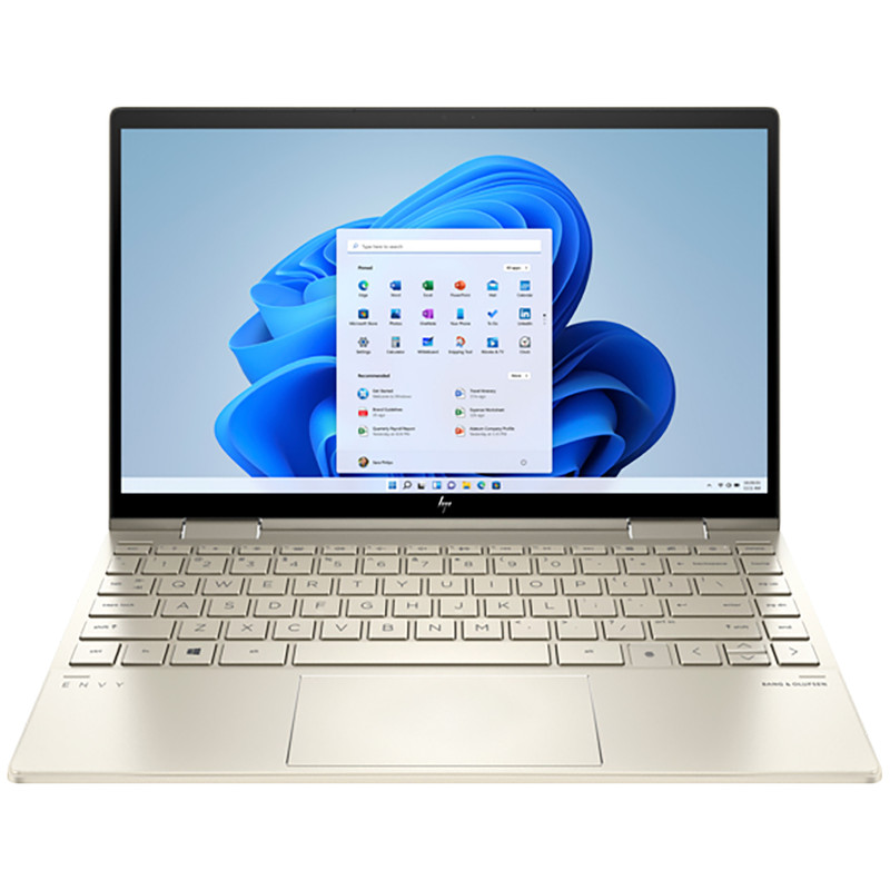 لپ تاپ 13.3 اینچی اچپی مدل ENVY x360 13m-bd1033 Convertible لپ تاپ 13.3 اینچی اچپی مدل ENVY x360 13m-bd1033 Convertible