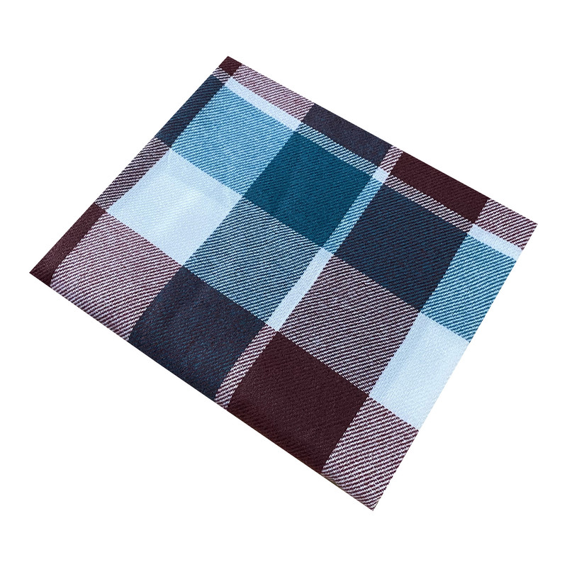 پتو مسافرتی کد 138 سایز 185x145 سانتی متر