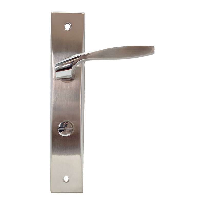 دستگیره در ایده مدل سرویس 812R بسته 2 عددی