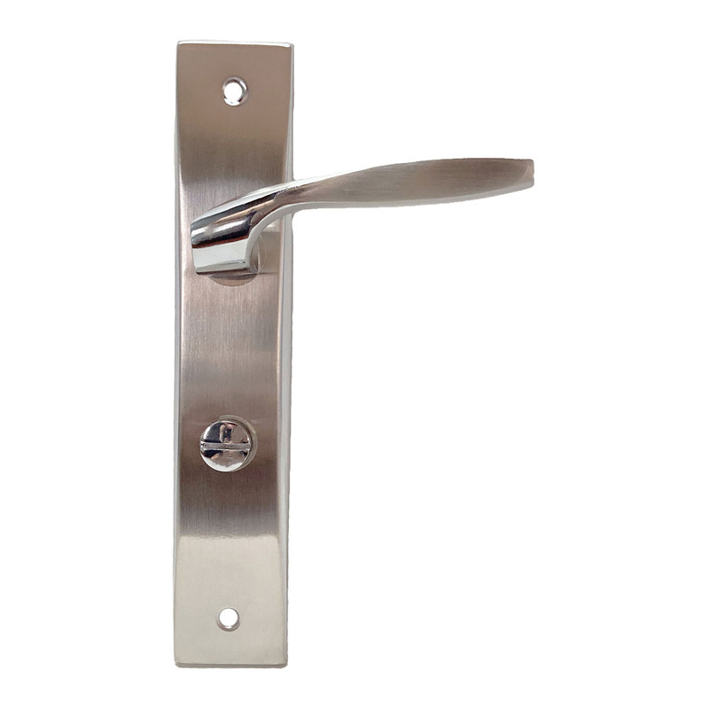 دستگیره در ایده مدل سرویس 812R بسته 2 عددی