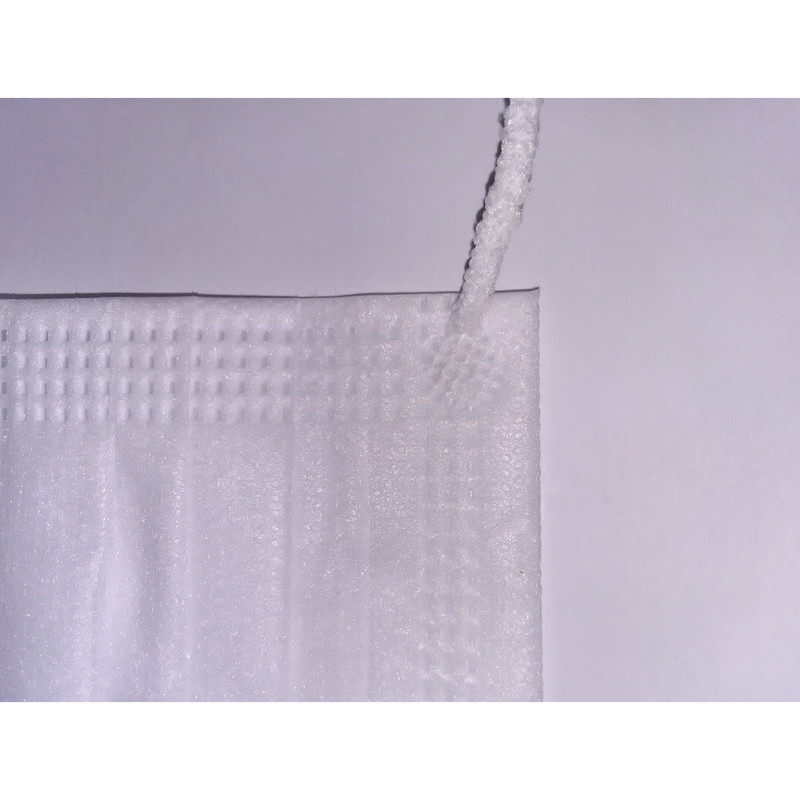 ماسک تنفسی مدل SSS بسته 50 عددی ماسک تنفسی مدل SSS بسته 50 عددی