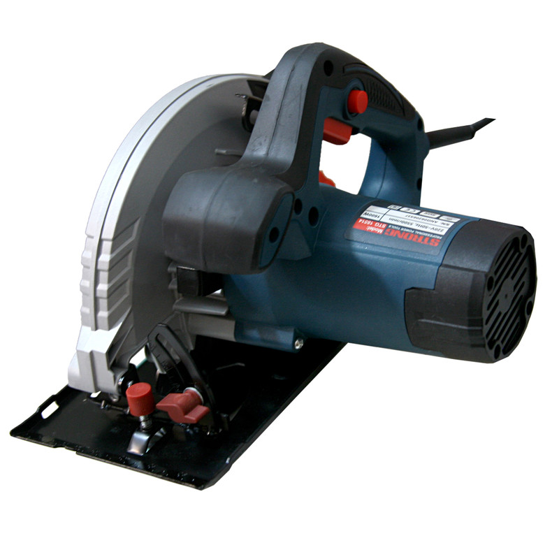 اره گردبر استرانگ کد STG 18514