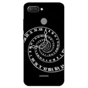  Megafone 8160 Cover For Xiaomi Redmi 6