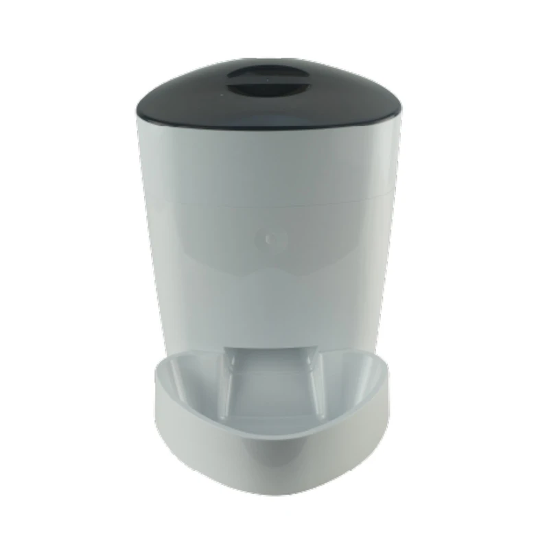 ظرف غذا اتوماتیک سگ و گربه  مدل هوشمند