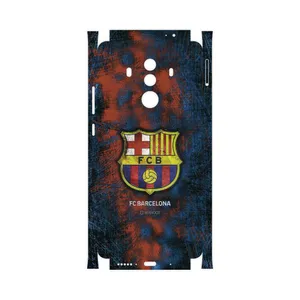 MAHOOT  BARCELONA-FC-2-FullSkin Cover Sticker for Huawei Mate 10 Pro