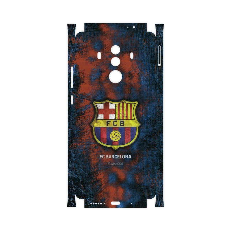 برچسب پوششی ماهوت مدل BARCELONA-FC-2-FullSkin مناسب برای گوشی موبایل هوآوی Mate 10 Pro