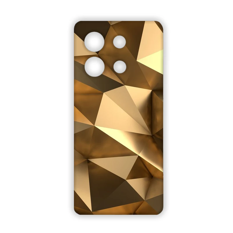   کاور مدل اسپرت کد 095 مناسب برای گوشی موبایل شیائومی Redmi Note 13 Pro (4G) / Poco M6 Pro (4G)