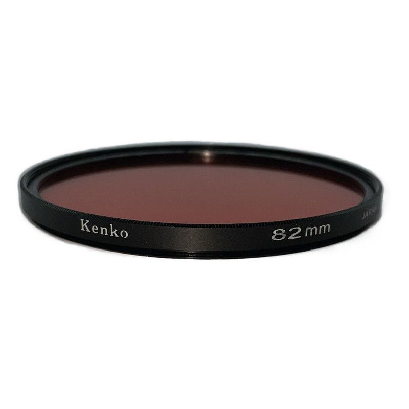 فیلتر لنز کنکو مدل O-82MM
