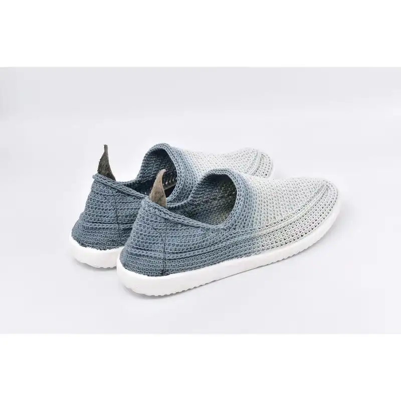 گیوه زنانه مدل WPU1000