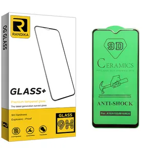Randika GLD Ceramics Screen Protector For Samsung Galaxy A10