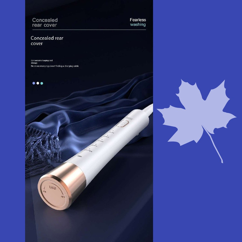 مسواک برقی ام دی اچ ال مدل 806