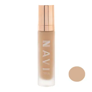  کرم پودر ناوی شماره NF102 حجم 30 میلی لیتر