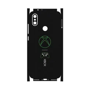 MAHOOT XBOX-FullSkin Cover Sticker for Xiaomi Mi 6X