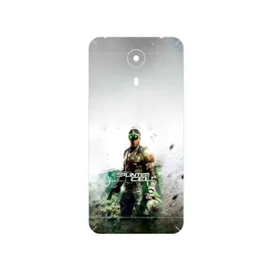MAHOOT splintercell Game Series Cover Sticker for UMI Plus