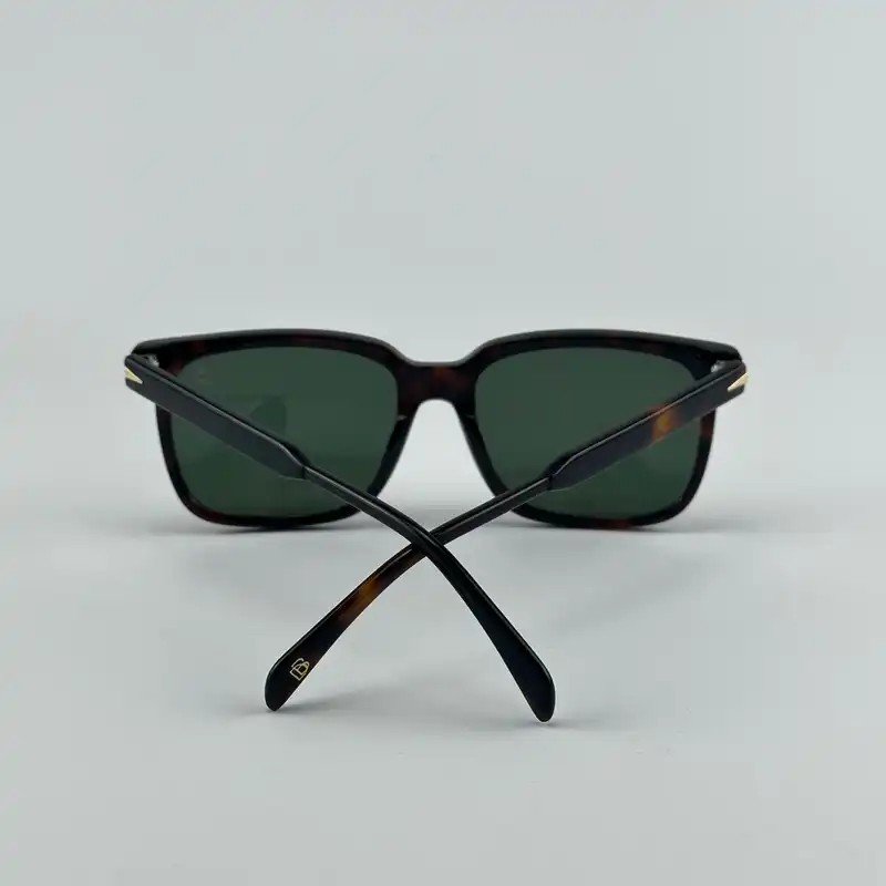 عینک آفتابی مردانه دیوید بکهام مدل DB1120FS