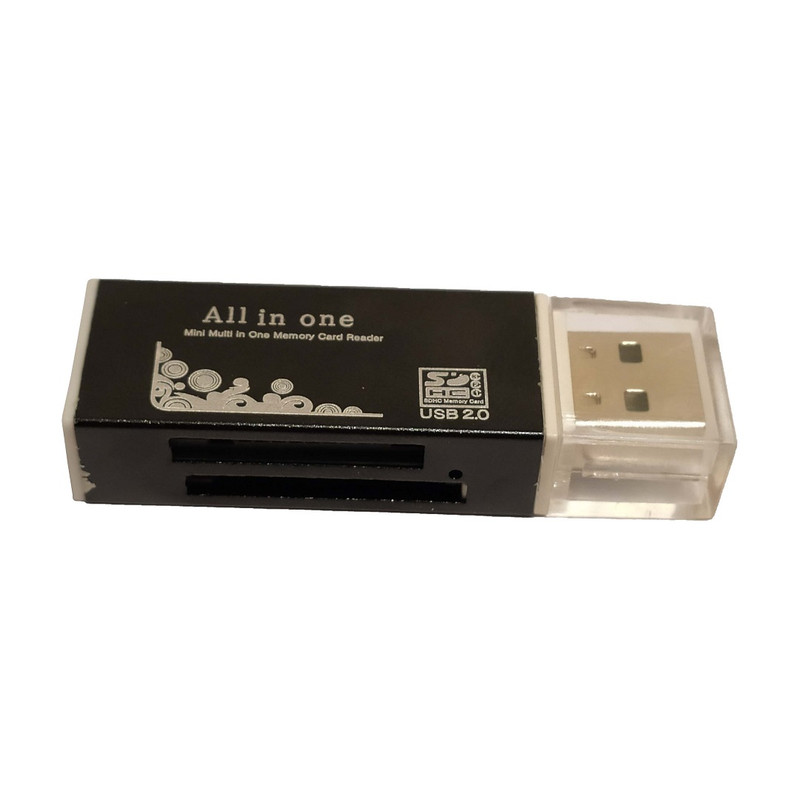 کارت‌خوان مدل AIO 1