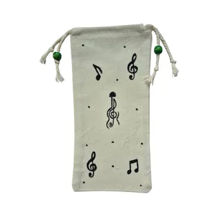 کاور عینک مدل نت موسیقی