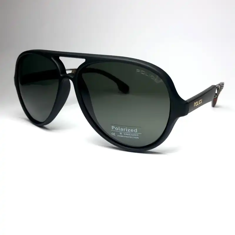 عینک آفتابی پلیس مدل خلبانی 6882-108
