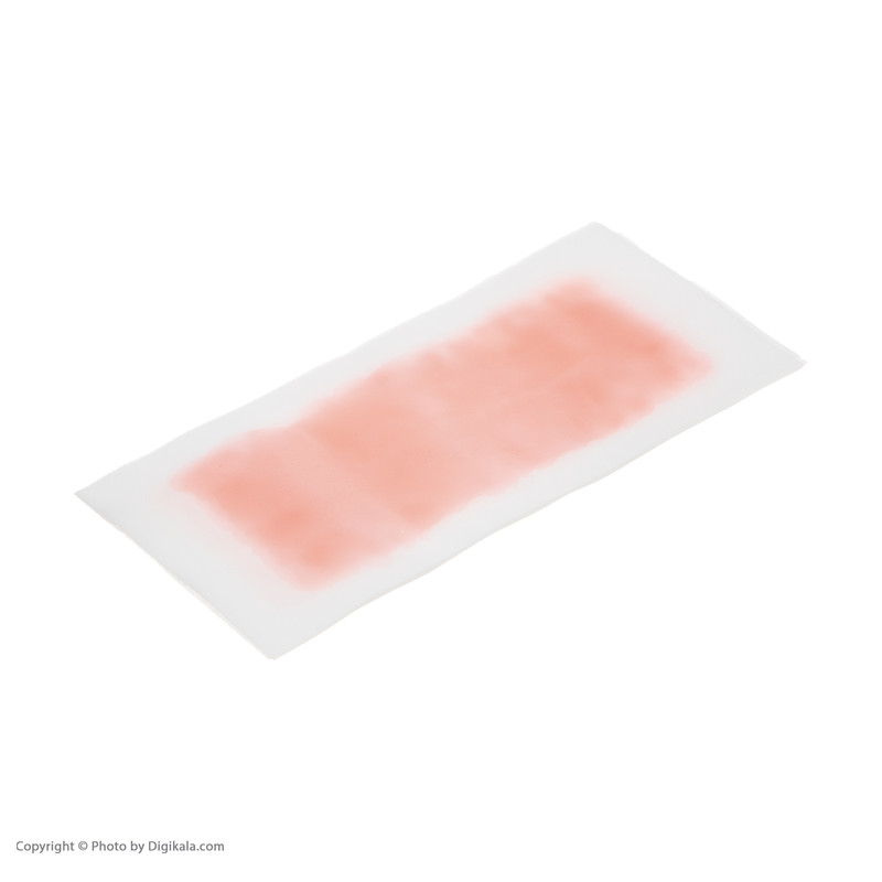 نوار موبر بدن آگیس مدل Cheery Blossom کد 4 بسته 12 عددی