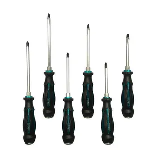 مجموعه 6 عددی پیچ گوشتی نولان مدل 0833