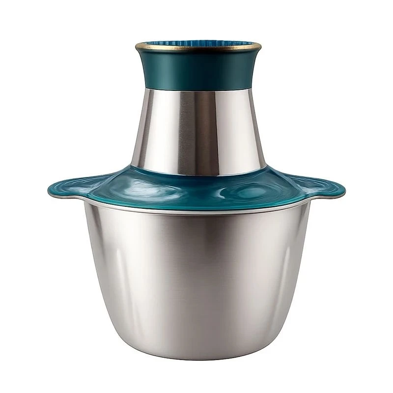 خردکن ۲۰۰۰ میلی لیتر سیلور کرست مدل sc-8302z