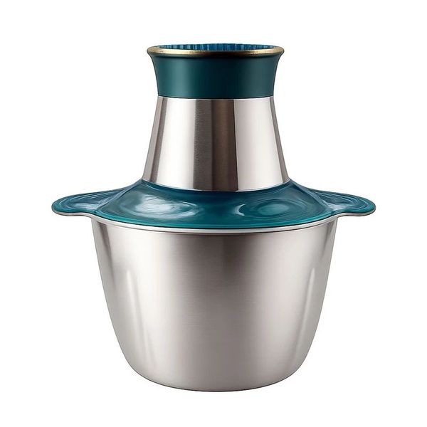 خردکن ۲۰۰۰ میلی لیتر سیلور کرست مدل SC-8302Z