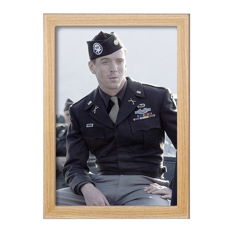 تابلو خندالو مدل جوخه برادران Band Of Brothers کد 29763