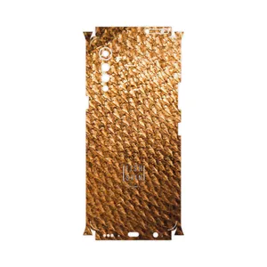 MAHOOT Fish Skin-FullSkin Cover Sticker for LG Velvet 5G