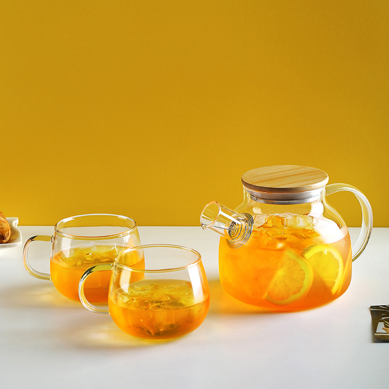 قوری مدل 1000 کد Dgq160301004