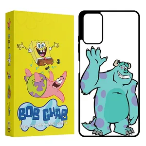 BOB GHAB BCHAPN10 Cover For Xiaomi Redmi Note 10 4G / Redmi Note 10S / Poco M5s