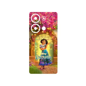 MAHOOT Encanto Cover Sticker for Xiaomi Redmi Note 13 Pro 4G