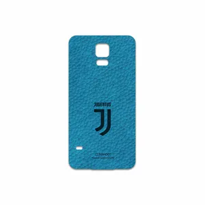 MAHOOT BL-JUVE Cover Sticker for Samsung Galaxy S5
