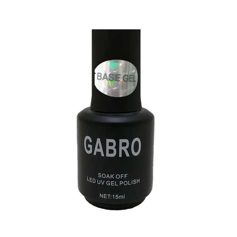 بیس کت گابرو مدل M15