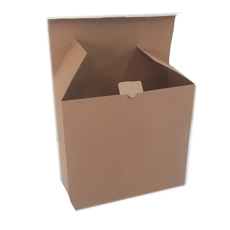 جعبه بسته بندی مدل D99_11.5×5.5×6.5 بسته 10 عددی