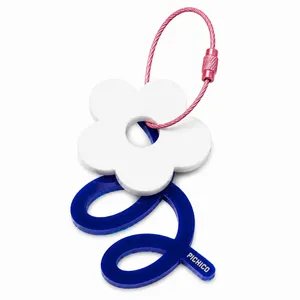 PICHICO blossom charm