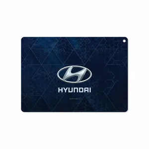MAHOOT Hyundai-Logo Cover Sticker for Apple iPad Air 2 2014 A1566