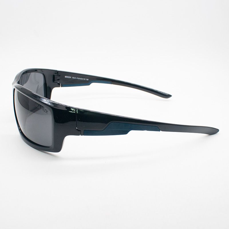 عینک آفتابی ماتریکس مدل MX 024 C91 F36 -  - 4