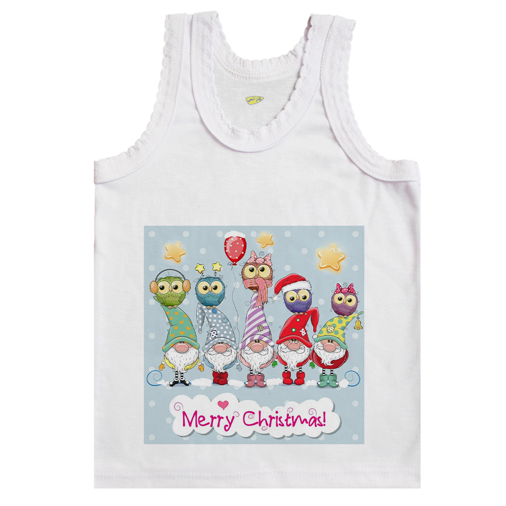 تاپ دخترانه کارانس مدل ZG-7221