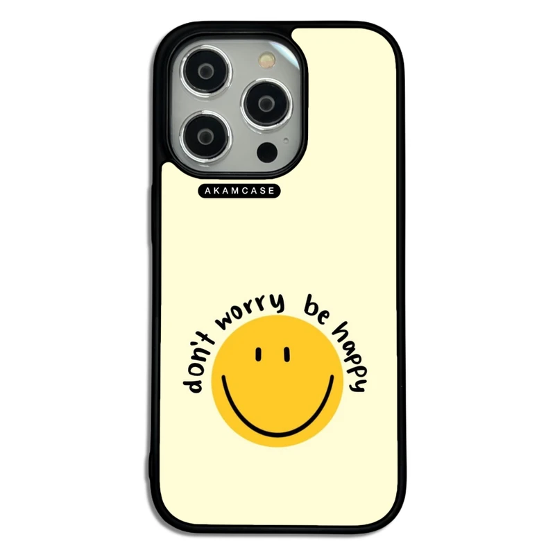 کاور آکام مدل AMC-WA14PRO-POSITIVE-47 مناسب برای گوشی موبایل اپل iPhone 14 Pro